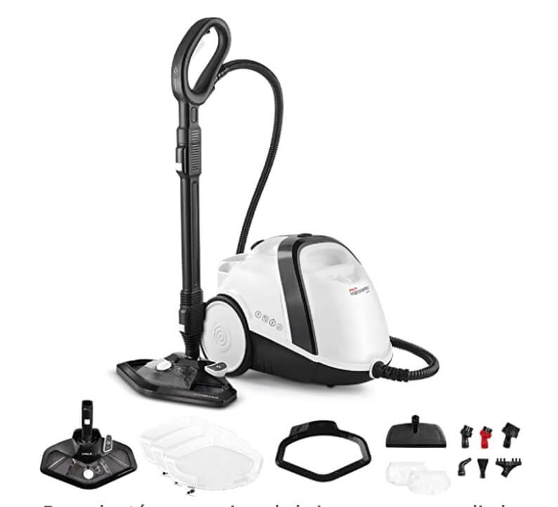 Top 4 Mejores Vaporetas. Guía De Compra