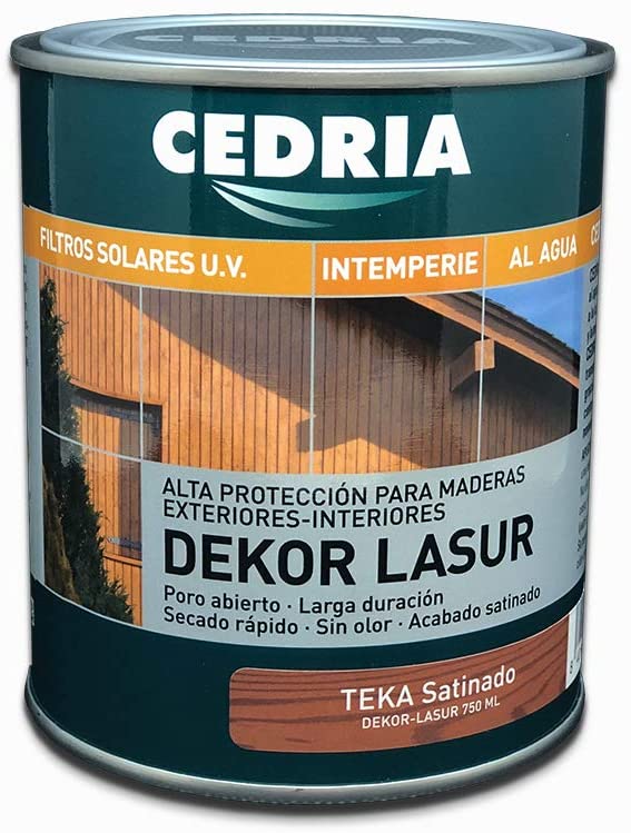 Los Mejores Barnices de Madera para Exterior 2021 Los Mejores Barnices de Madera para Exterior 2021