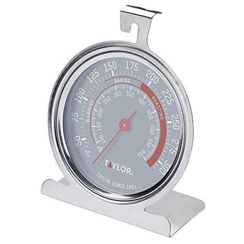 Mejores termómetros para horno - Taylor Pro