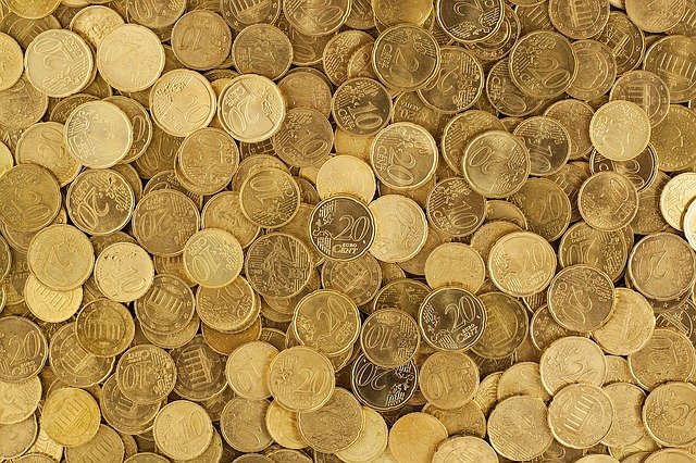 Cuándo limpiar monedas antiguas