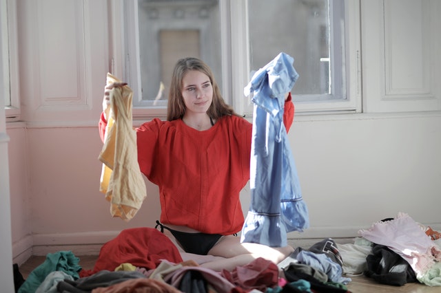 Como Quitar Betadine De La Ropa