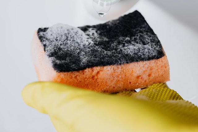 Jabón para paltos para eliminar manchas