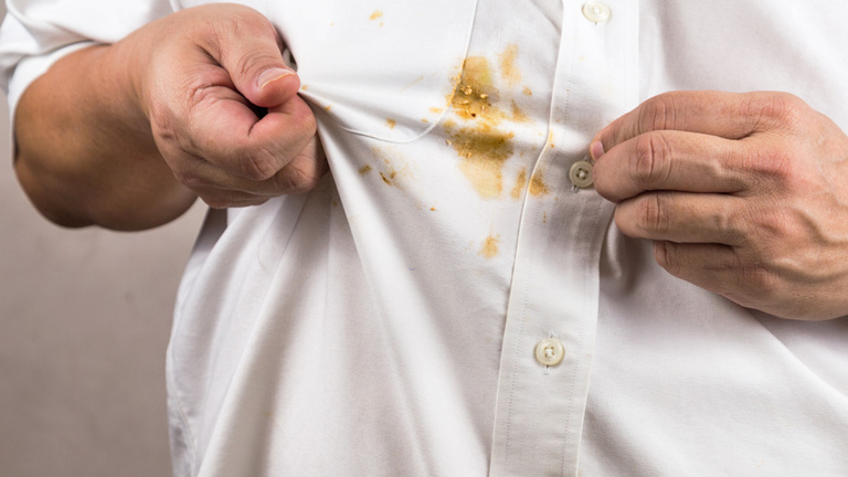 Como Quitar Manchas De Betadine En Ropa Blanca www.abclimpieza.com